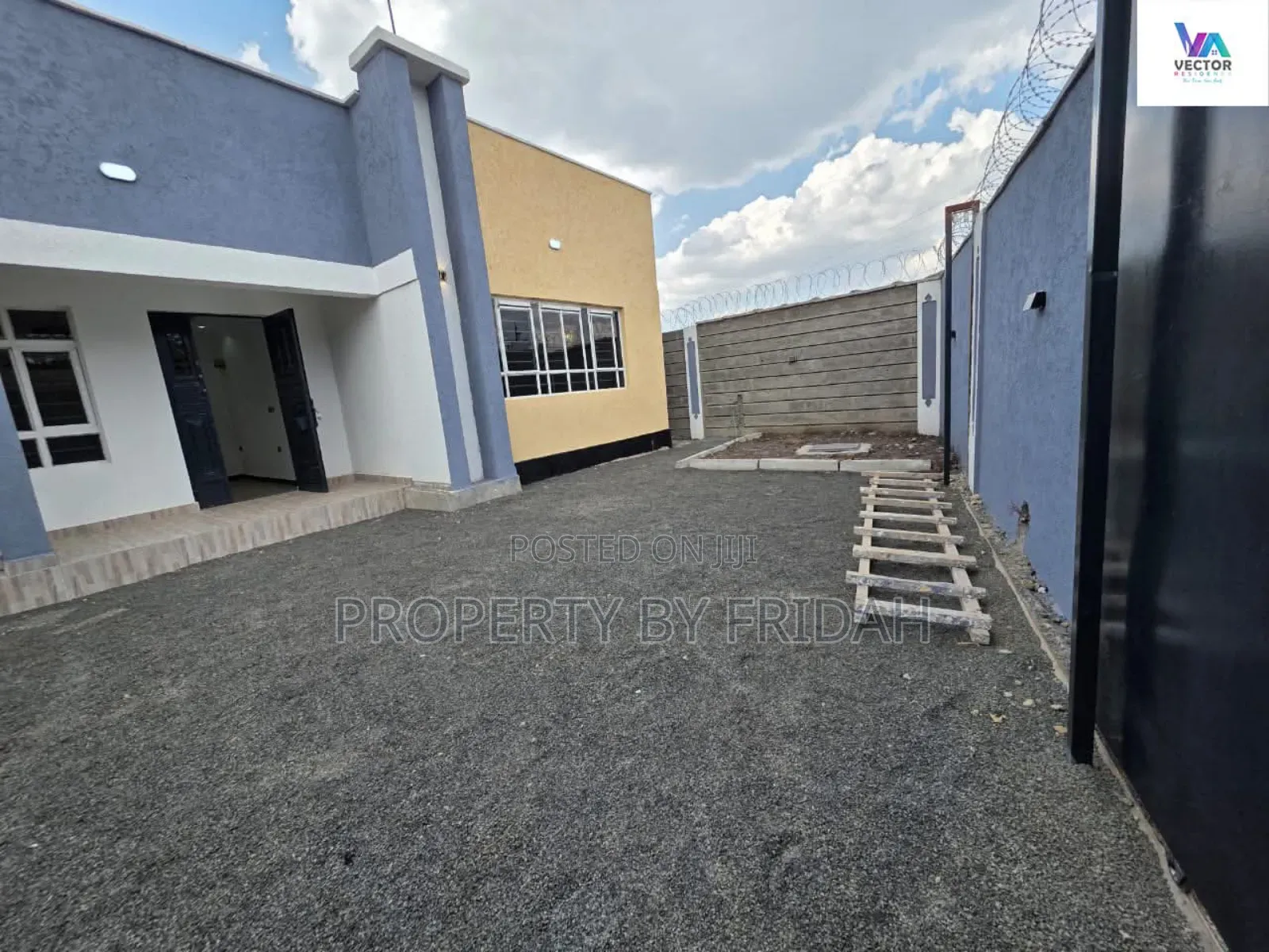 3bdrm Bungalow in Kitengela for sale