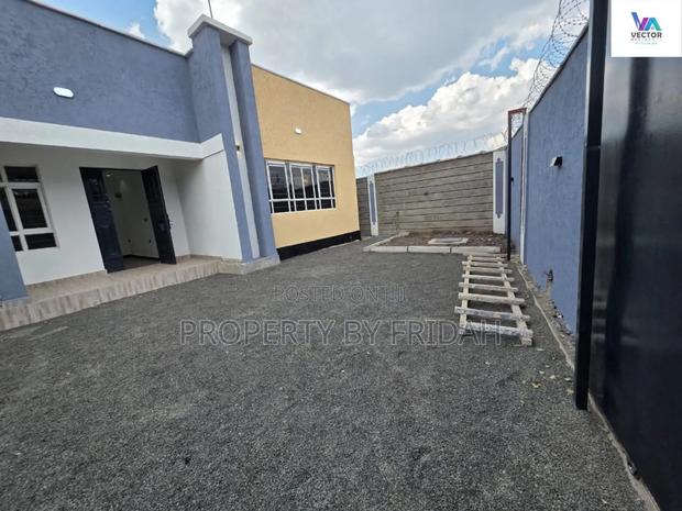 3bdrm Bungalow in Kitengela for sale - thumbnail 7