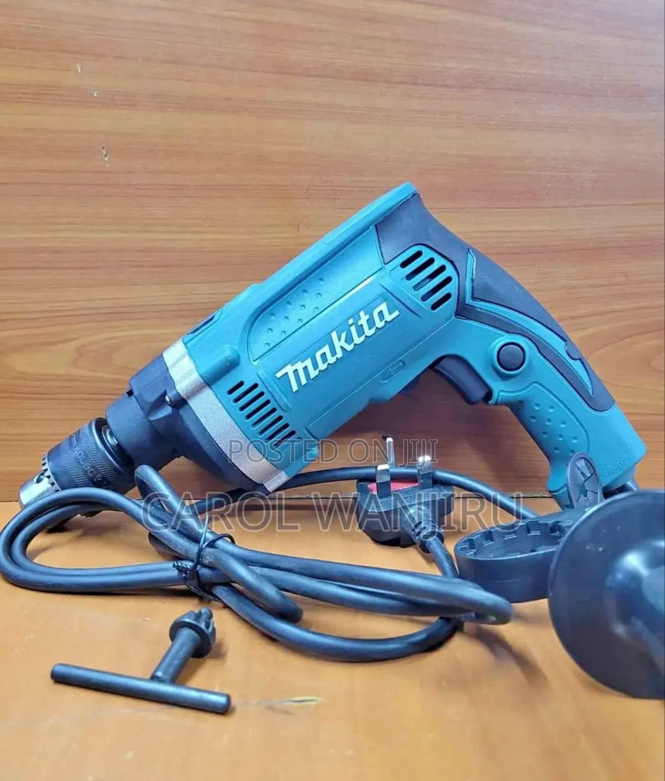 Makita Impact Drill 1630
