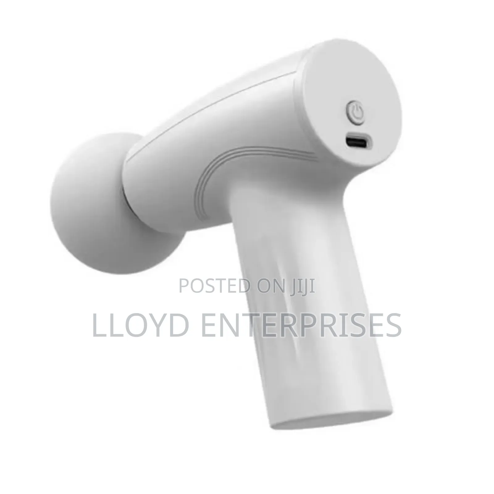 Muscle Mini Massage Gun
