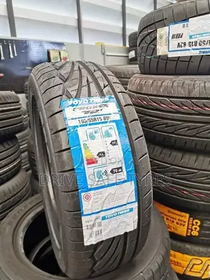 195/55 R 15 Toyo Tyre