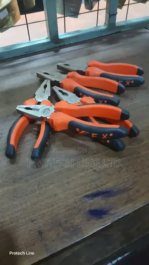 Combination Pliers 6 Inches