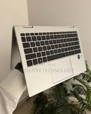 Laptop HP Elite X360 830 G10 16GB Intel Core I5 SSD 512GB
