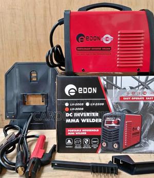 Edon Welding Machine 250a - main view