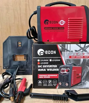 Edon Welding Machine 250a
