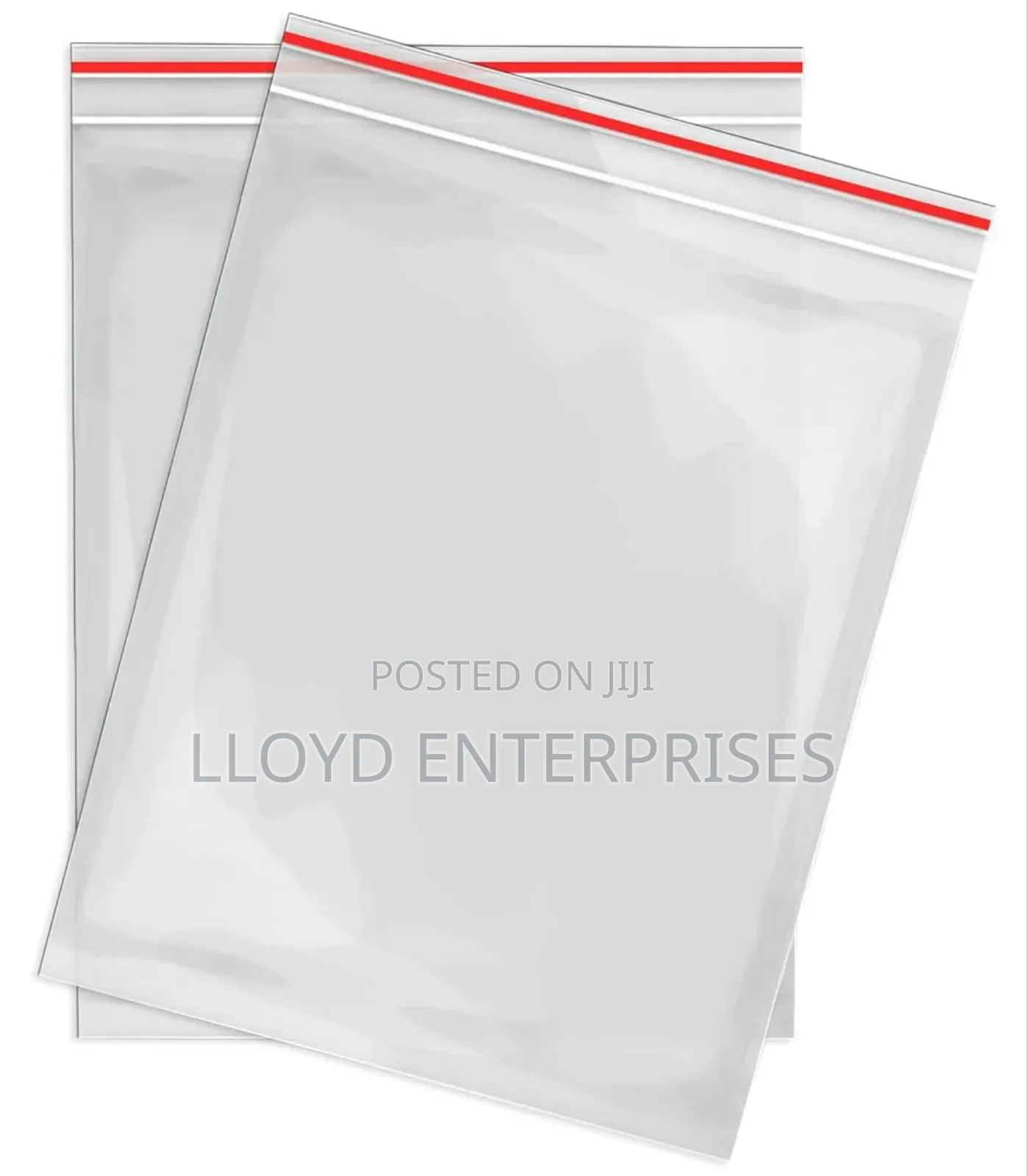 1kg 100pcs Ziplock
