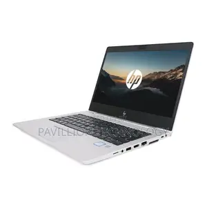Laptop HP Elite X360 830 G10 16GB Intel Core I5 SSD 512GB