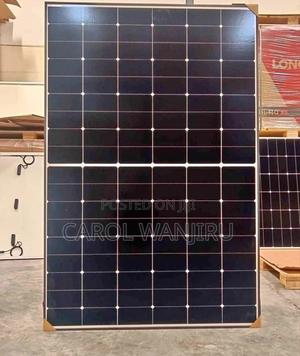450w Solar Panel / All Weather Solar Panels 450w - main view