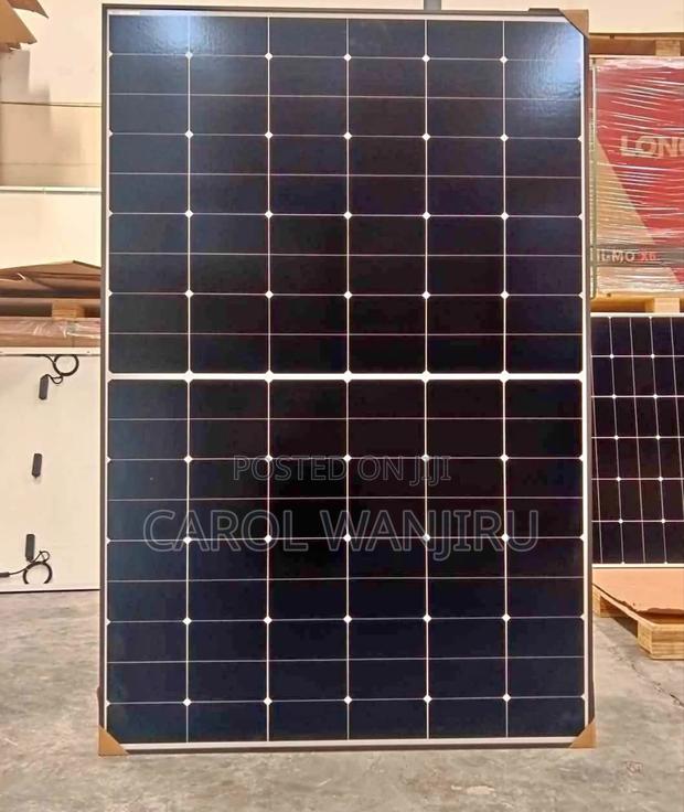 450w Solar Panel / All Weather Solar Panels 450w
