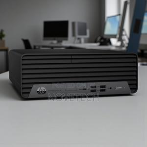 Desktop Computer HP ProDesk 600 G6 16GB Intel Core I7 SSD 2T - thumbnail 2