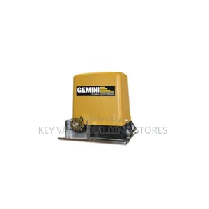 Gemini (Heavy Gates) Sliding Opener 12v