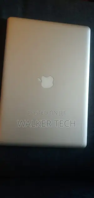 Laptop Apple MacBook Pro 2012 16GB Intel Core i7 SSD 256GB