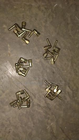 Gas Nozzles Available - main view