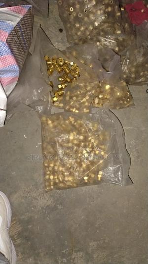 Gas Fittings Accessories Best Price