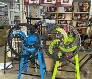 Chaff Cutter Without Motor