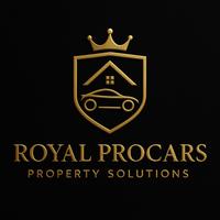 Pro Cars logo