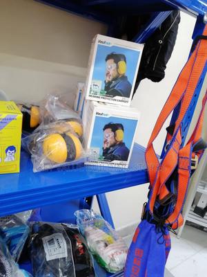 Vaultex Hearing Protection - main view