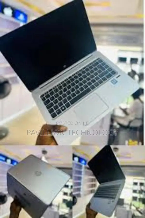 Laptop HP EliteBook 830 G9 16GB Intel Core I7 SSD 512GB