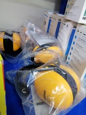 High Density Earmuffs 25 - main view