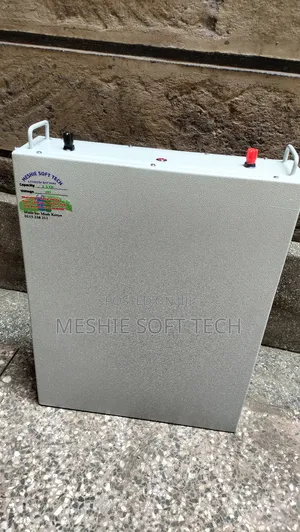 Lithium Battery 48v 2.5kwh