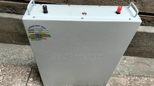 Lithium Battery 48v 2.5kwh