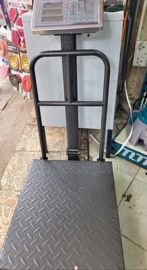 300kg Platform Scale
