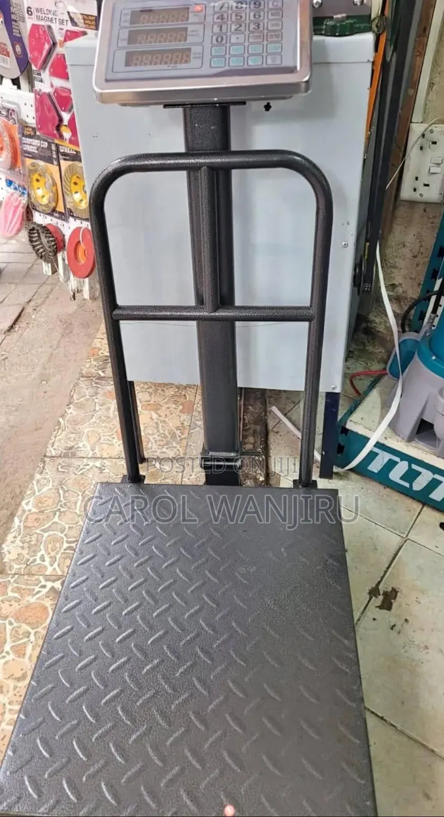 300kg Platform Scale