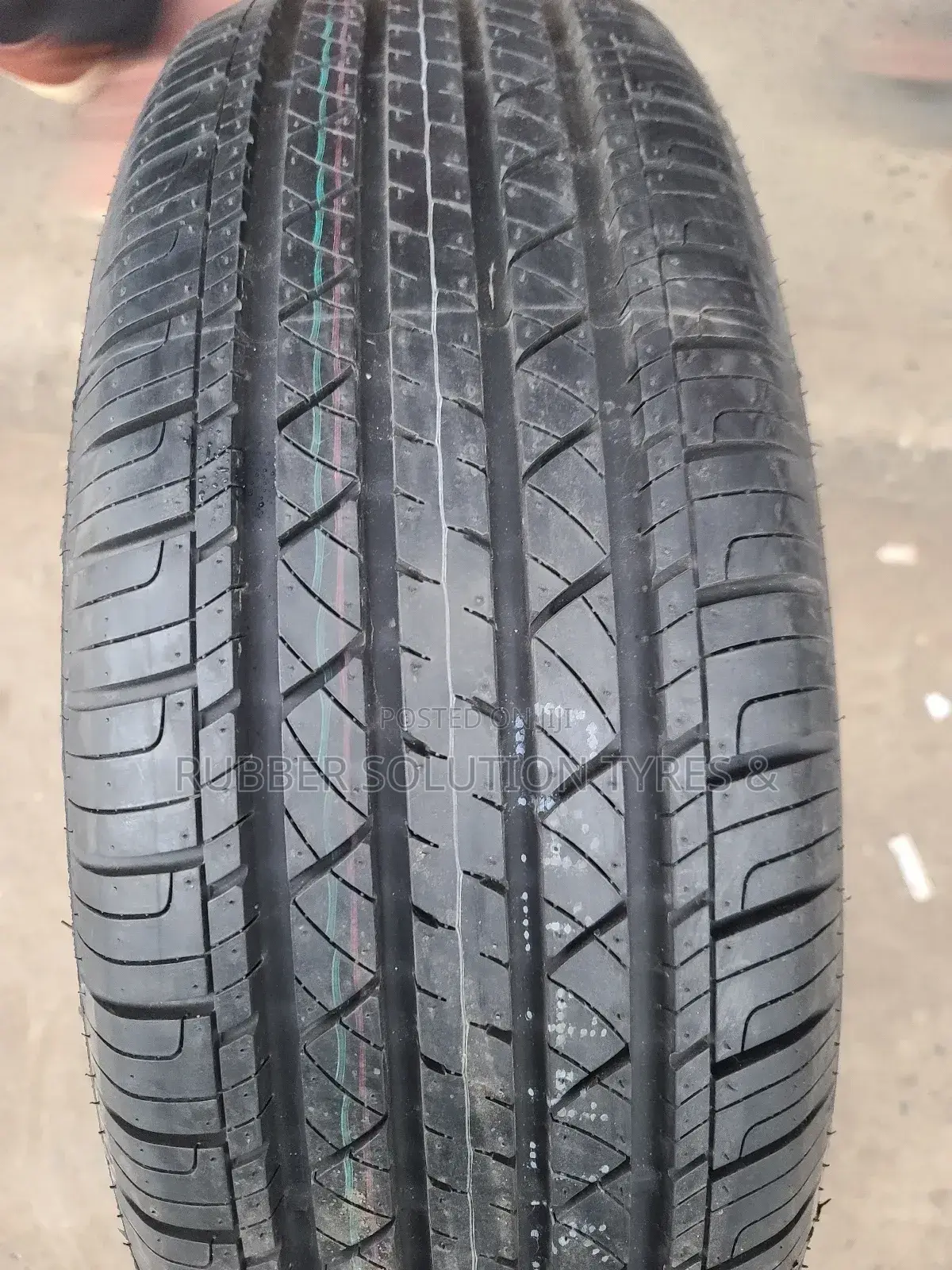 225/65r17 Gtrandial Tires [Made In Indonesia ]
