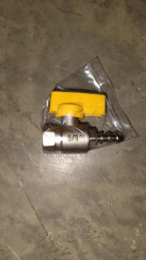 Ball Valves for Gas Best Quality