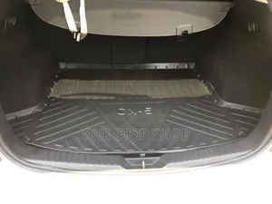 Cx5 Boot Mat