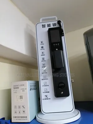 Smart Door Locks