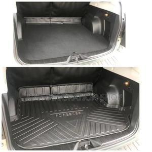 Forester Branded Boot Mat - thumbnail 2