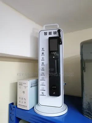 Smart Digital Lock