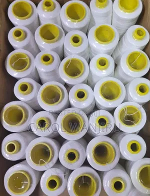 Sewing Threads