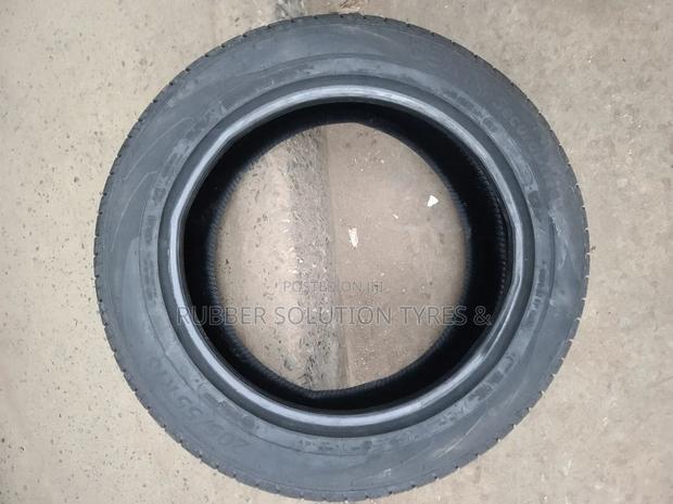 205 /55 R16 Ceat Tyres Made in Indonesia - thumbnail 3