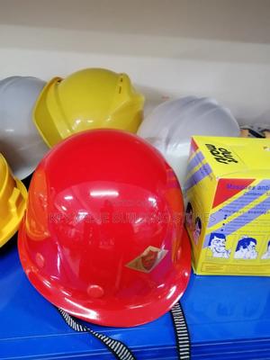 Construction Safety Helmets - main view