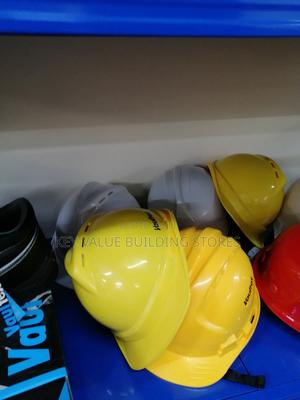 Reliable Helmets - main view