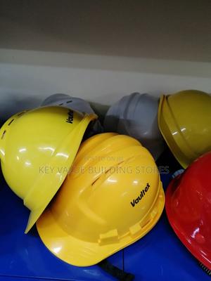 Worksites Helmets - main view