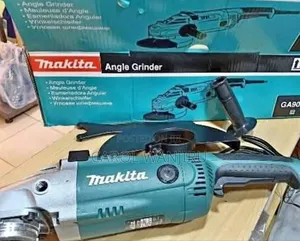 Makita Grinder 9 Inch /Makita Angle Grinder 9 Inches