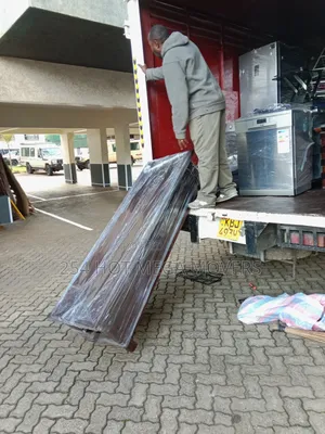 Movers /Transport Services in Thika,Landless, Section 10,Kisii Estate