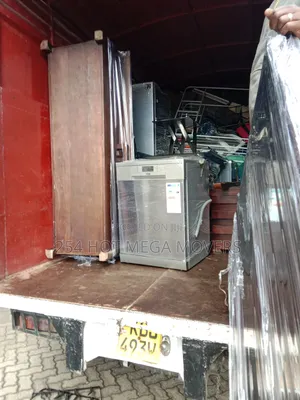 Movers /Transport Services in Thika,Landless, Section 10,Kisii Estate