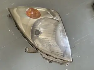 Prado 120 Headlights With Adjuster