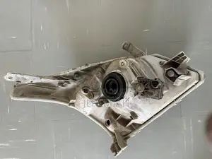 Prado 120 Headlights With Adjuster