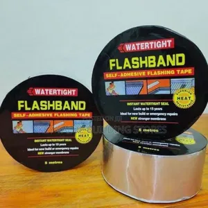 High-Grade Flashband Tape
