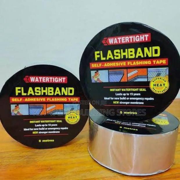 High-Grade Flashband Tape - main view
