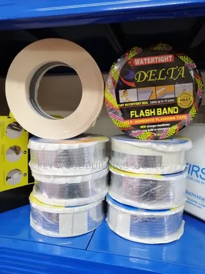 Delta Flashband