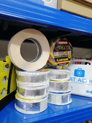 Delta (Sealing Tape )Flashband