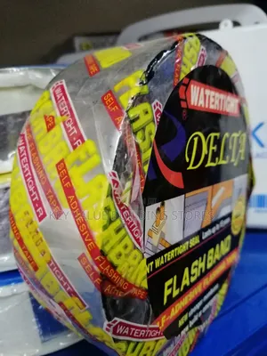 Delta Flashband Tape ( Watertight)