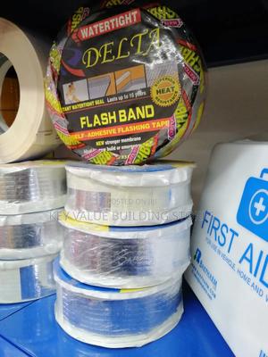 Permanent Watertight Flashband Tape - thumbnail 2