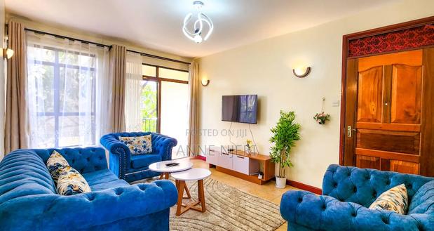 Cozy 2bdrm Available in Syokimau - main view